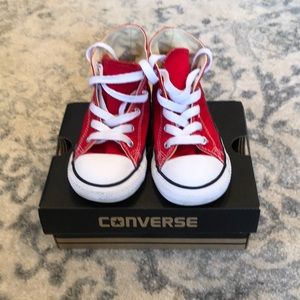 Converse high top